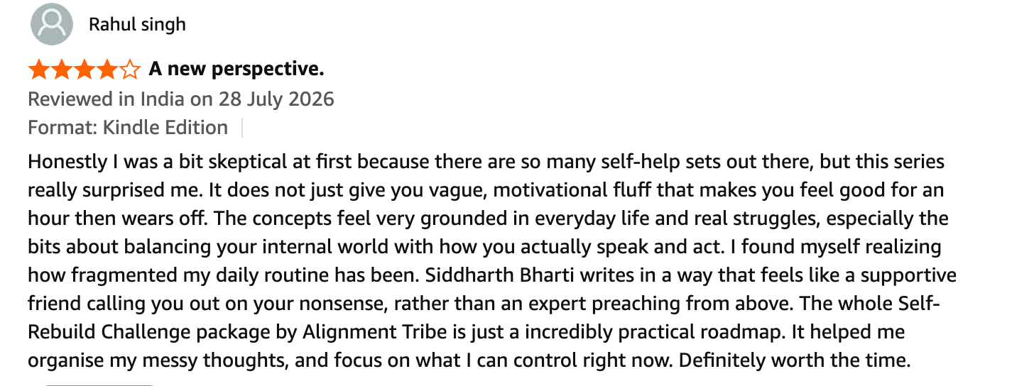 Amazon Verified Review #9